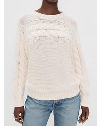 Merlette - Serin Crewneck Sweater - Lyst