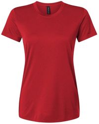 AllPro - Pro-Lock Performance T-Shirt - Lyst