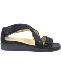 Ziera - Innes Backstrap Sandal - Lyst