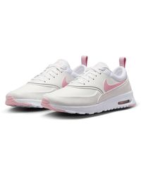 Nike - Air Max Thea Fitness Workout Running & Training Shoes - Lyst