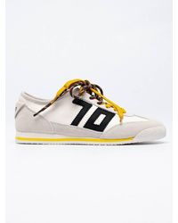 Back 70 - Leon Sneakers - Lyst