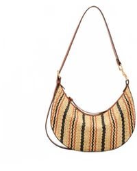 Ulla Johnson - Twyla Small Hobo Bag - Lyst