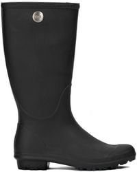 Wet Knot - Surrey Boot - Lyst