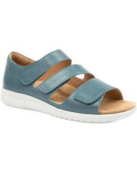 Ziera - Bardot Sandals - Lyst