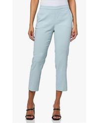 Theory - Treeca Pull On Pant - Lyst