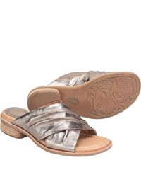 Söfft - Fallon Sandals - Lyst