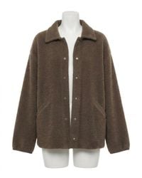 Z Supply - Bronx Sweater Knit Jacket - Lyst