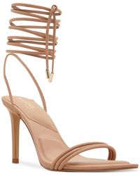 ALDO - Faux Leather Cushioned Footbed Pumps - Lyst