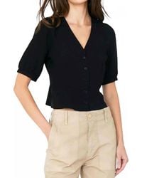 Kule - The Jane Top - Lyst