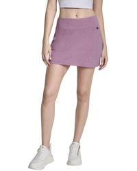 DKNY - Skort - Lyst