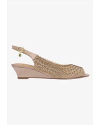 J. Reneé - Malorie Sling Back Pumps - Lyst