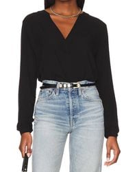Bobi - Cuffed Sleeve Tunic - Lyst