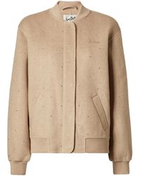MC2 Saint Barth - Adrien Double Jacket - Lyst