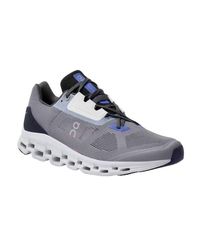 On Shoes - Cloudstratus Running Shoes ( D Width ) - Lyst