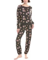 Honeydew Intimates - 2pc Star Seeker Lounge Pant Set - Lyst