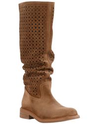 Seychelles - Desert Eagle Leather Boot - Lyst