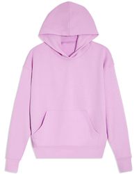 WeWoreWhat - Oversized Fitness Hoodie - Lyst