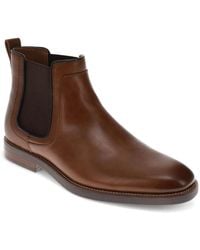 Dockers - Brookside Dress Slip-On Chelsea Boot - Lyst