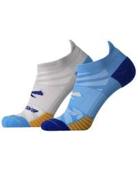 Brooks - Ghost Lite No Show Socks - Lyst