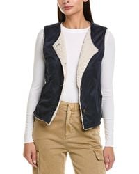 ANNA KAY - Harpert Vest - Lyst