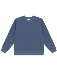 Aimé Leon Dore - Herringbone Terry Sweatshirt - Lyst