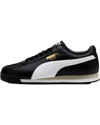 PUMA - Roma 24 Standard - Lyst