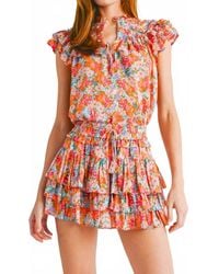 Reset By Jane - April Skort - Lyst