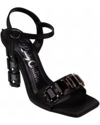 Lady Couture - Karisma Dress Sandals - Lyst