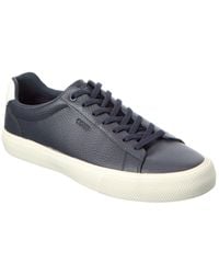 BOSS - Aiden Sneaker - Lyst