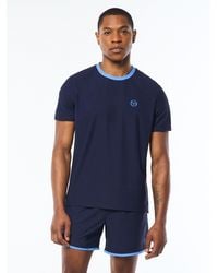 Sergio Tacchini - Grata Active T - Lyst