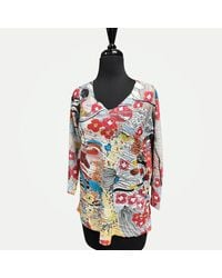 Inoa - Bloom Tunic - Lyst