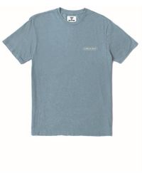 Vissla - Secret Shores Cosmic Wash Tee - Lyst