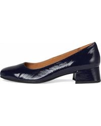 Söfft - Lillian Block Heel Pumps - Lyst