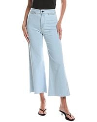 ASKK NY - Crop Brighton Jean - Lyst