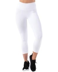 Nux - One By One 7/8 Legging - Lyst