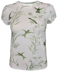 Ted Baker - Yumelia Short Sleeve T-shirt - Lyst