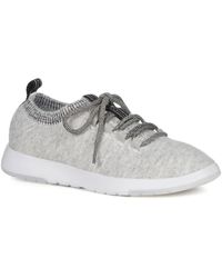 EMU - Heidelberg Natural Wool Sneaker - Lyst