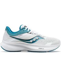 Saucony - Ride 16 Fitness Workout Running & Training Shoes - Lyst