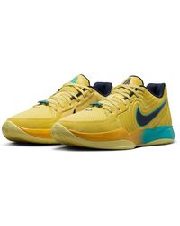 Nike - Ja 2 "Out My Body" Fd7328-700 Soft Basketball Shoes Dwa2816 - Lyst