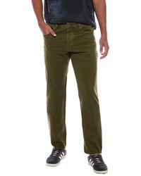 DIESEL - Solid Denim Trouser - Lyst