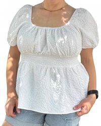 Southern Grace - Spring - Lyst