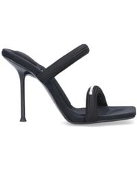 Alexander Wang - Julie Sandals - Lyst