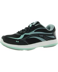 Ryka - Agility Leather Walking Athletic And Training Shoes - Lyst