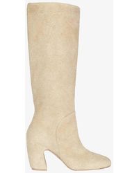 Cortana - Milla Knee-High Boot - Lyst
