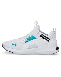 enzo puma shoes