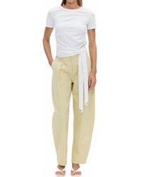 Third Form - Nova Tie Tee - Lyst