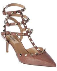 black valentino heels