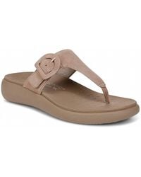 Vionic - Activate Recovery Sandal - Lyst
