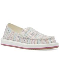 Sanuk - Donna St Slip On - Lyst
