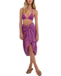 ViX - Sarong - Lyst